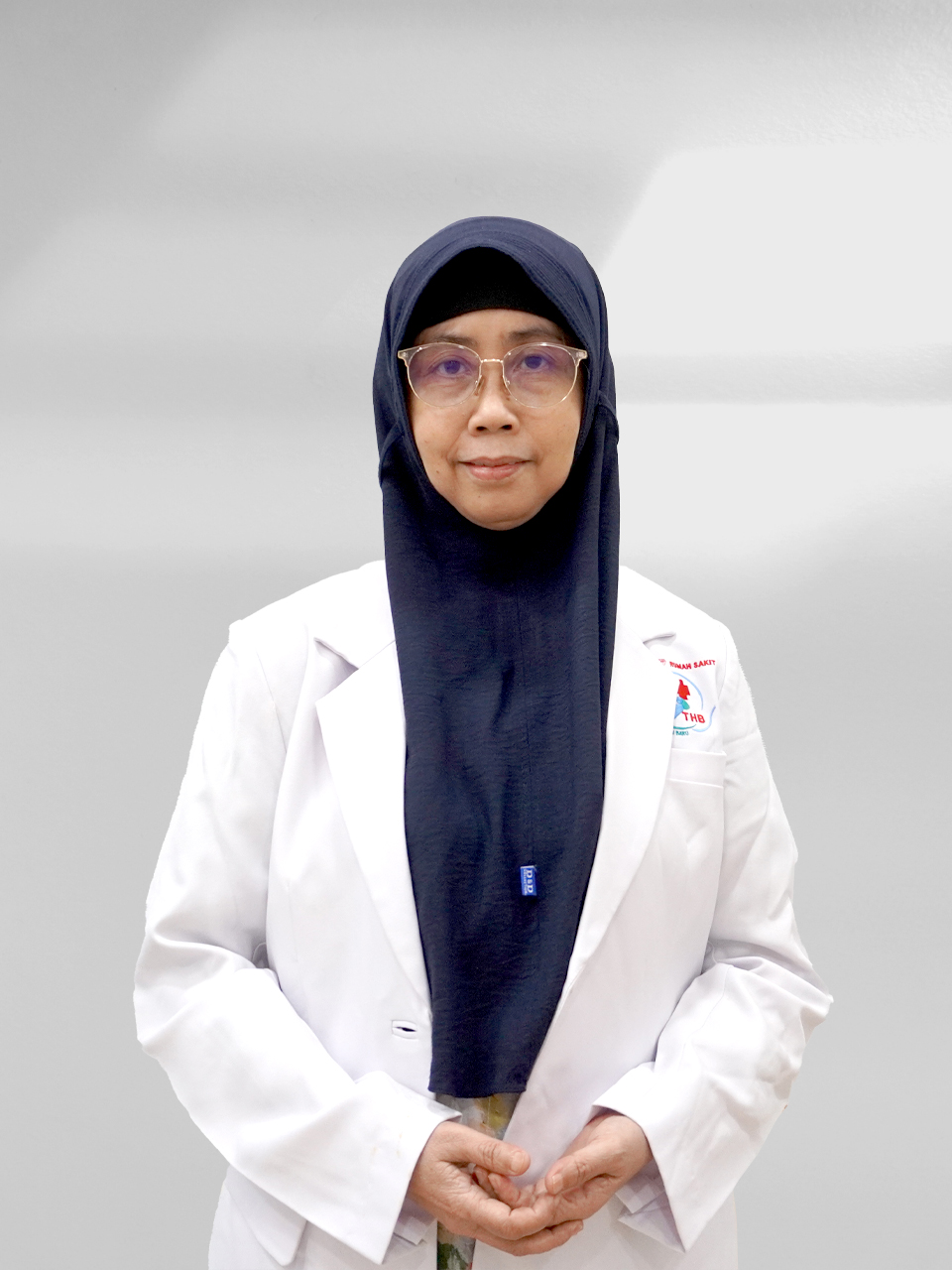 dr. Deny Sofia, Sp.A